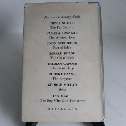 Picture of Away Went Polly